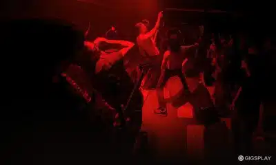 Morbid Monke Feel Alive Tour 2026