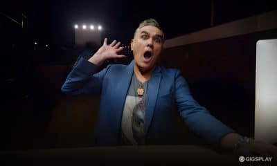 Morrissey