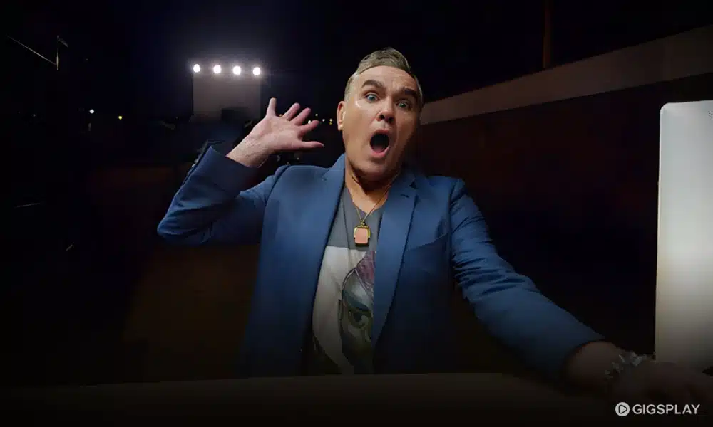 Morrissey