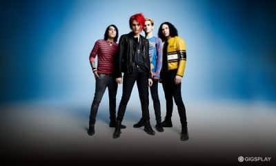My Chemical Romance