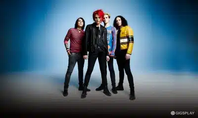 My Chemical Romance