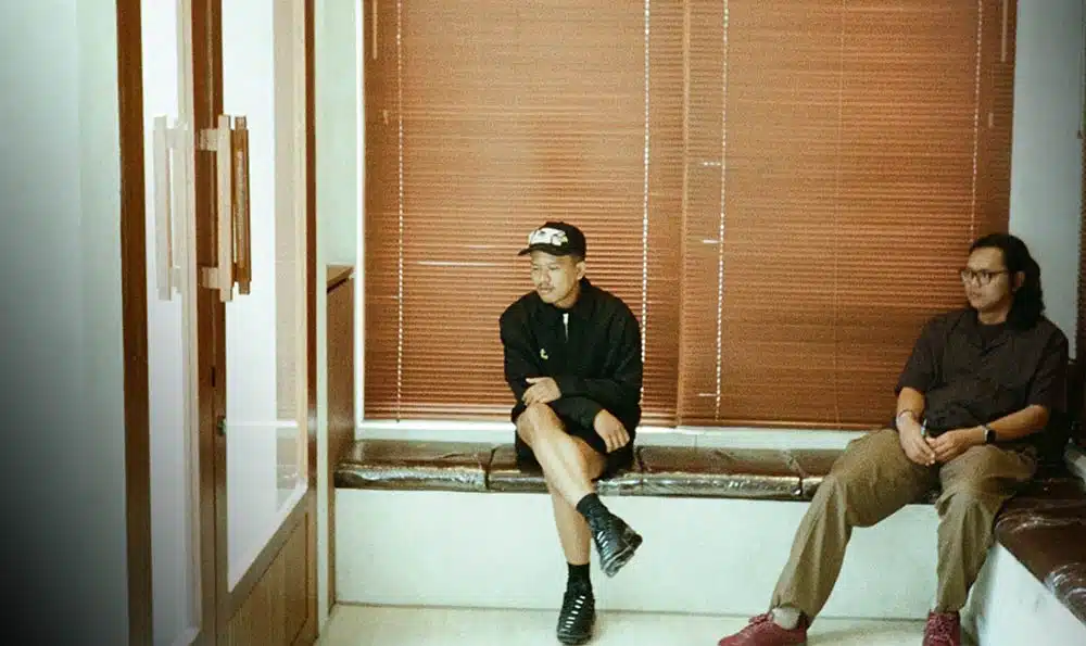 Pemuja Melaka Dan Nartok