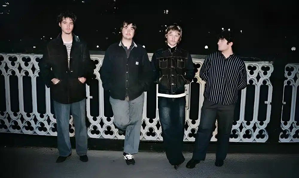 People Person Band