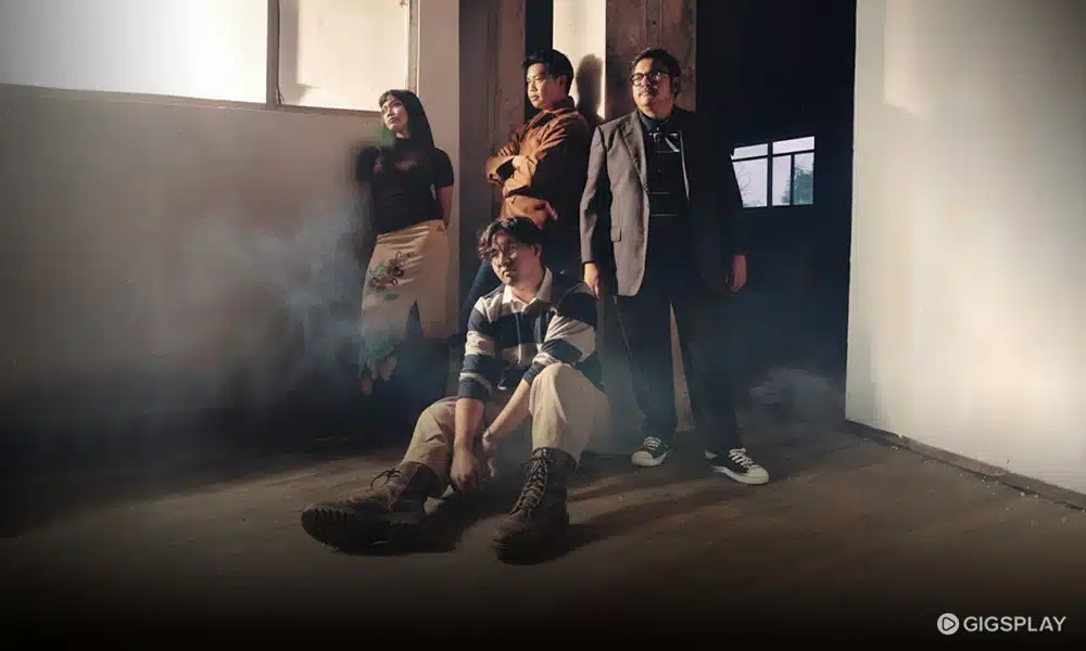 Reality Club Band