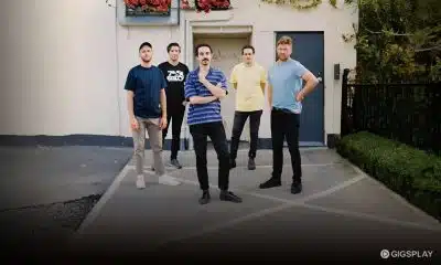 Rolling Blackouts Coastal Fever