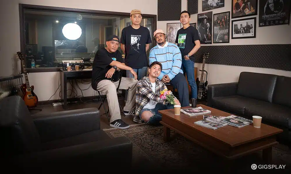 Settle Band Bali