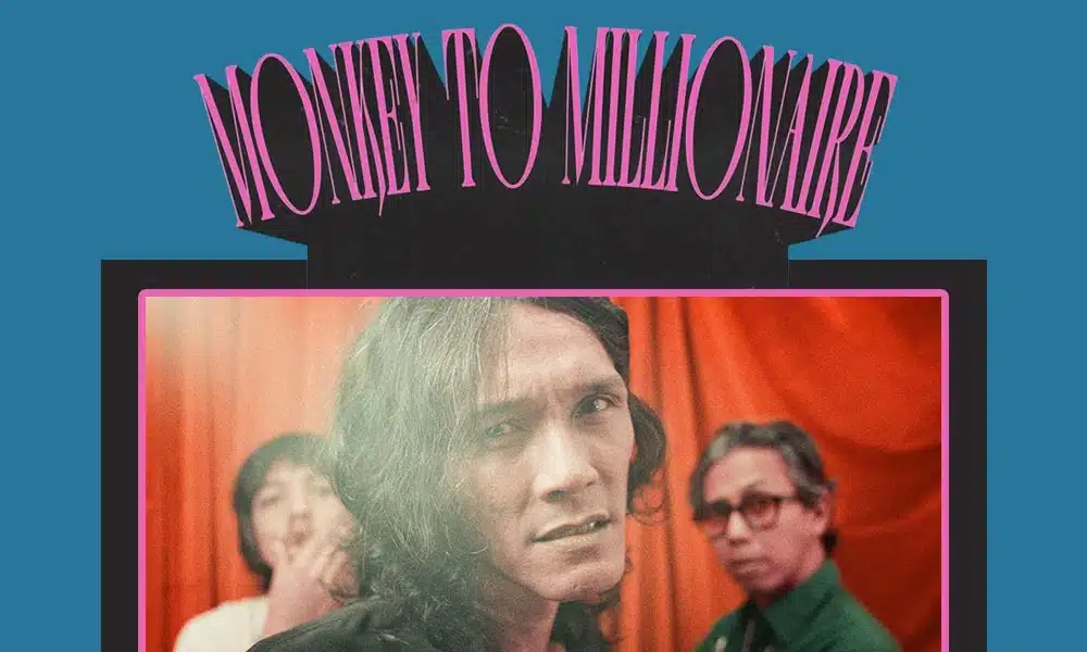 Showcase Tunggal Monkey To Millionaire