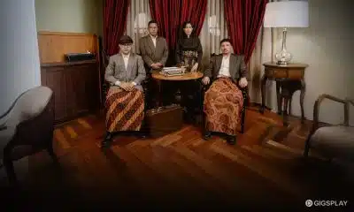 Societeit de Harmonie Dan Natasya Elvira