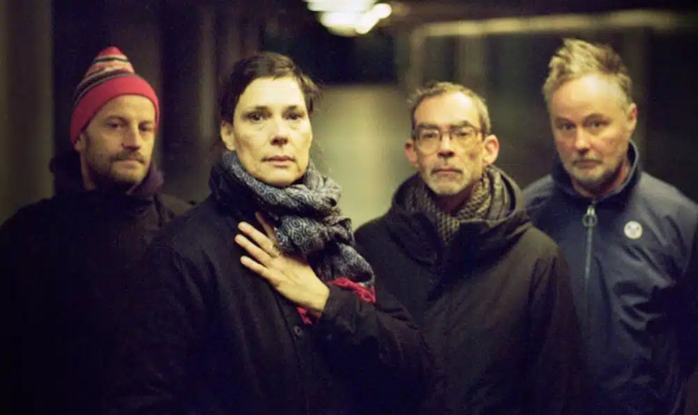 Stereolab