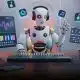 Streaming Musik AI