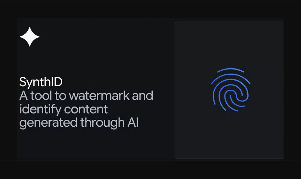SynthID