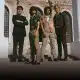 Temples