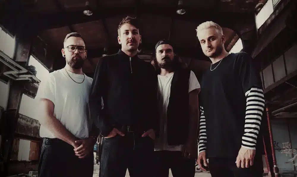The Narrator Band