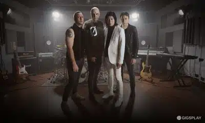 The Smashing Pumpkins