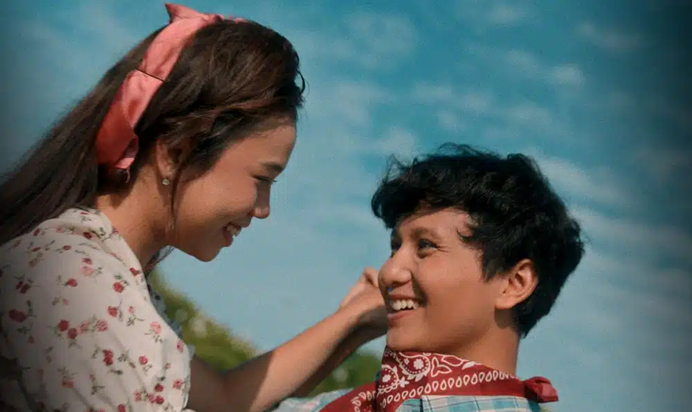 Video musik Rayuanmu