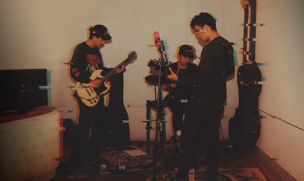 Wears Band