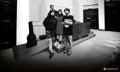 Wuss Band