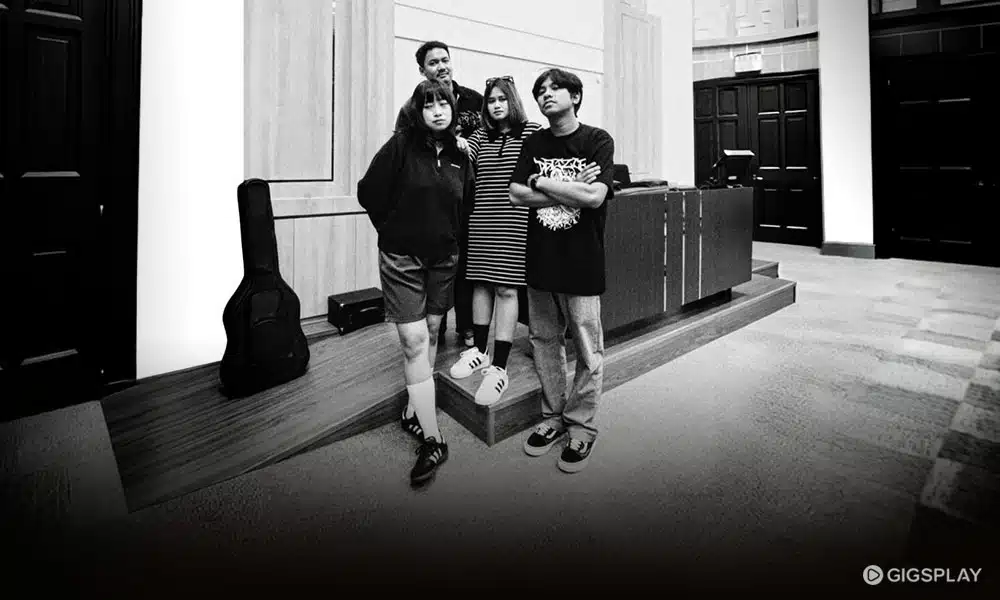 Wuss Band