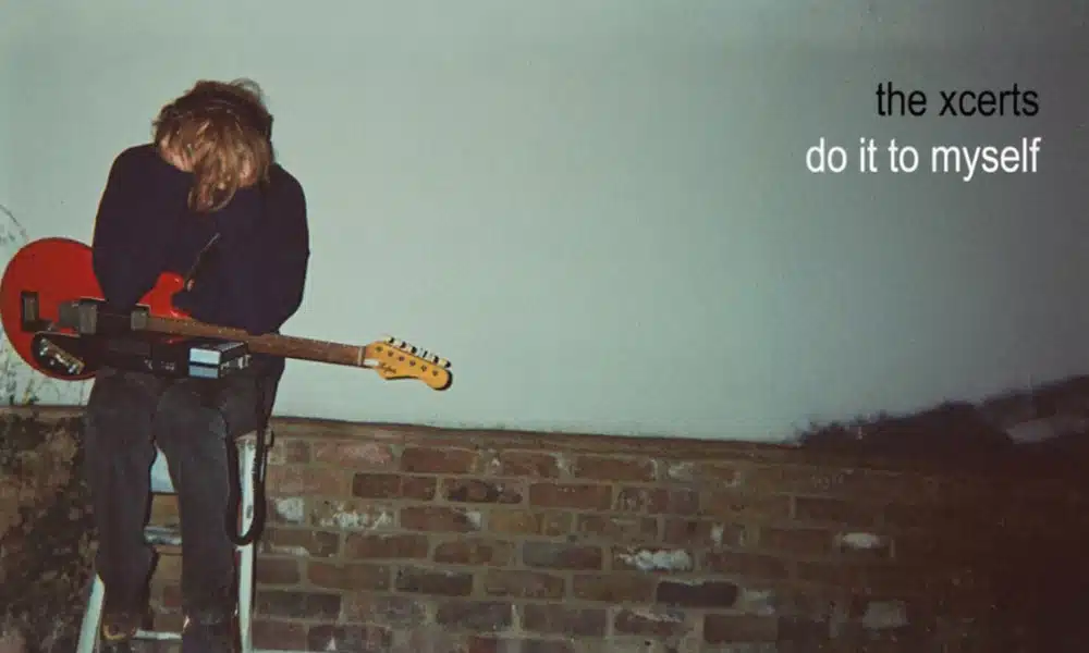 do it to myself