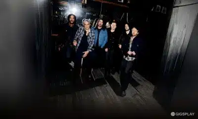 foo fighters