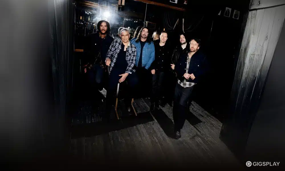 foo fighters