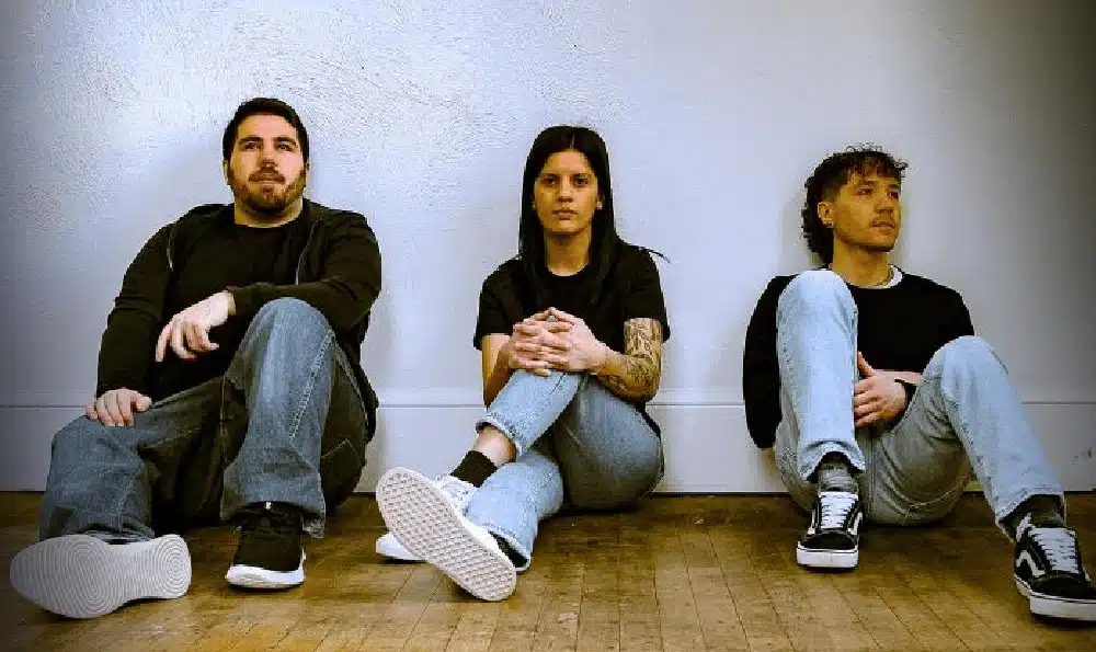 Afloat band