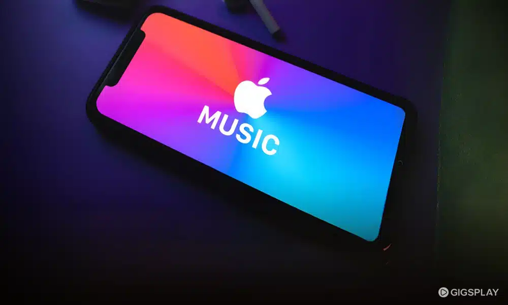 Apple Music Transparency Tags