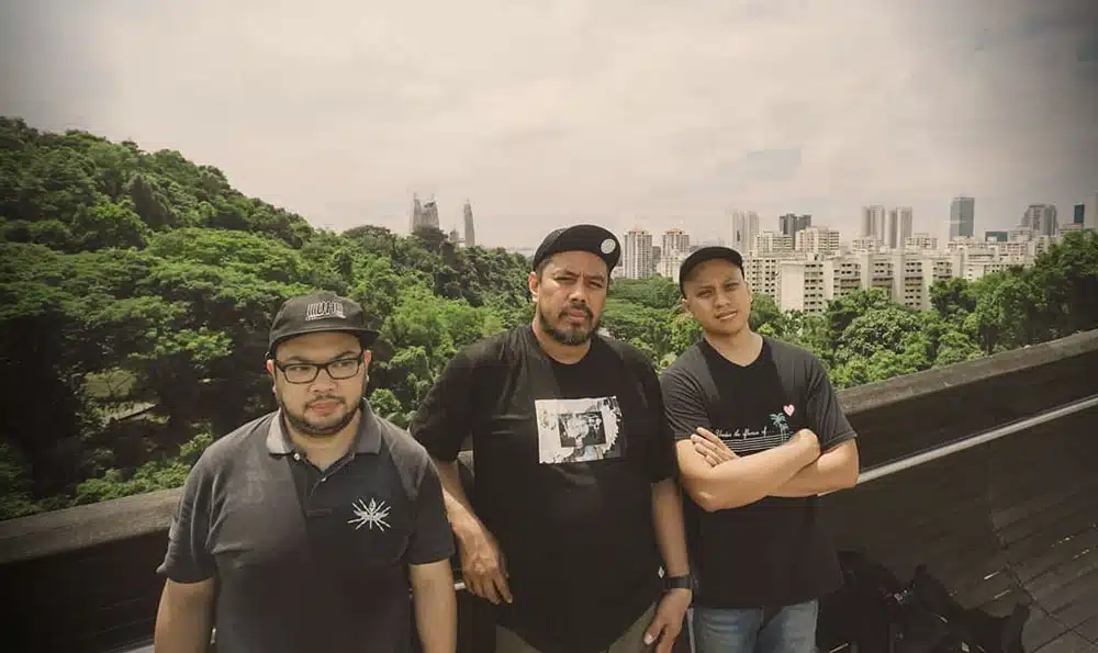 Band Agrikulture