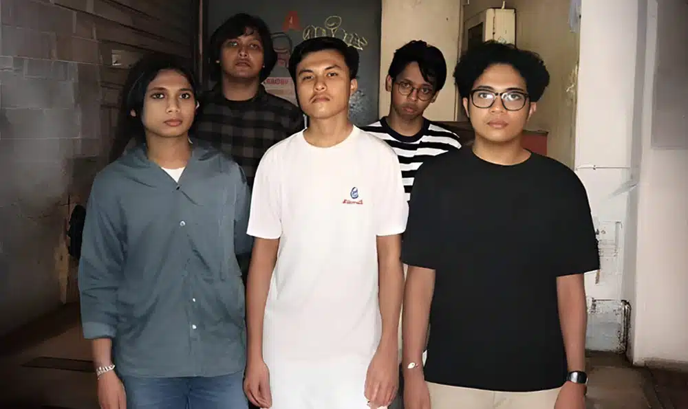 Band Convalescent