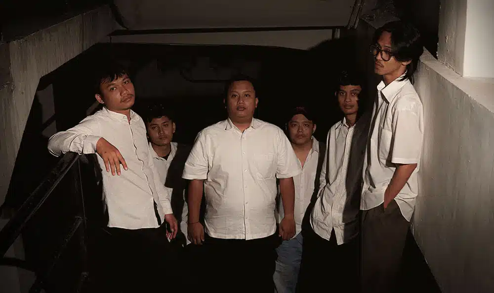 Band DOSA Sragen