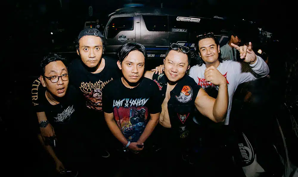 Band Inheritors