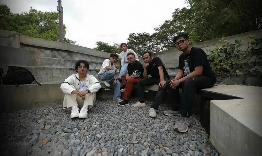 Band Lakuna Malang