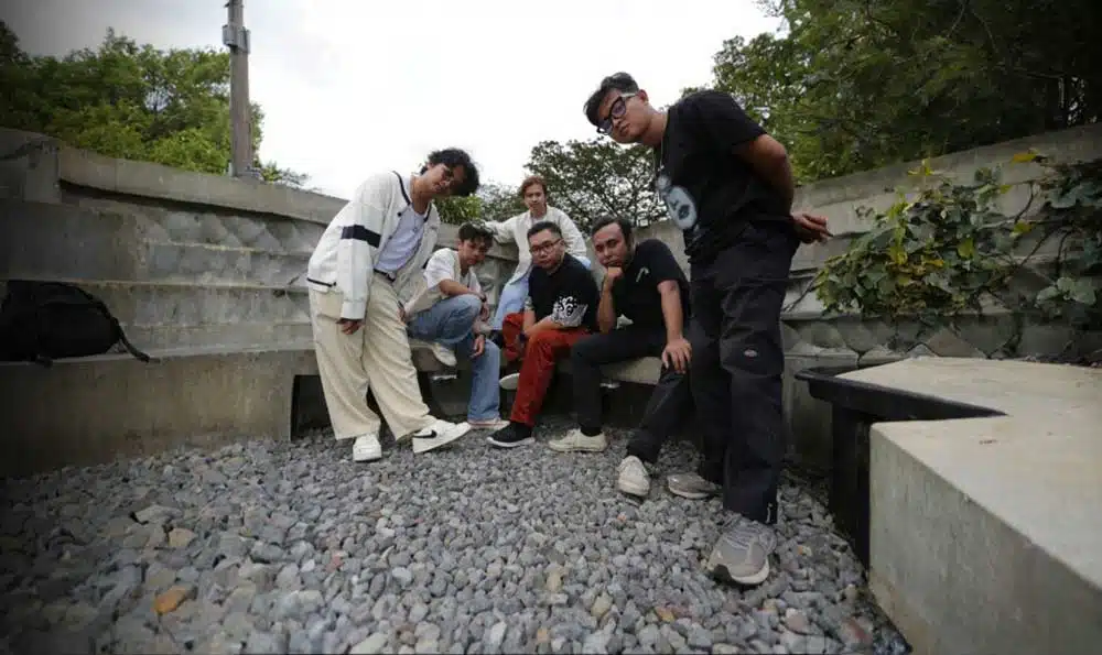 Band Lakuna