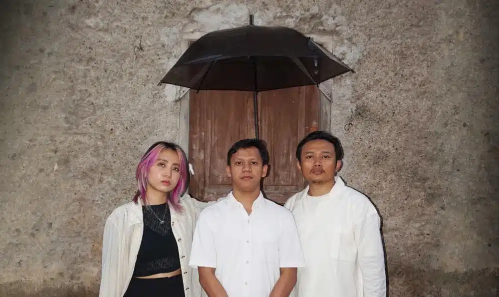 Band Mantra Angin