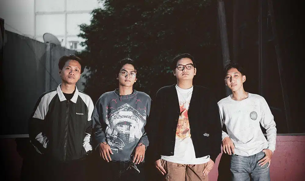 Band Overcloud