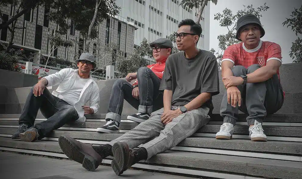 Band Planetbumi