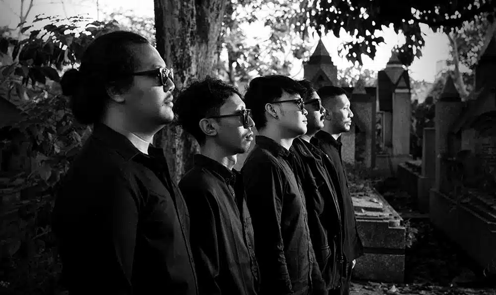 Band Somniumsaic Malang