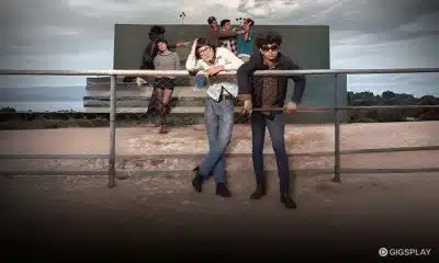 Band Thee Sluggers
