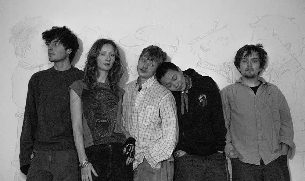 Band Truthpaste