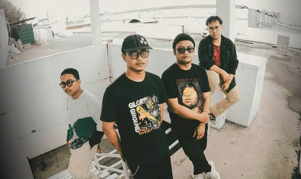 Band Wolfseeds