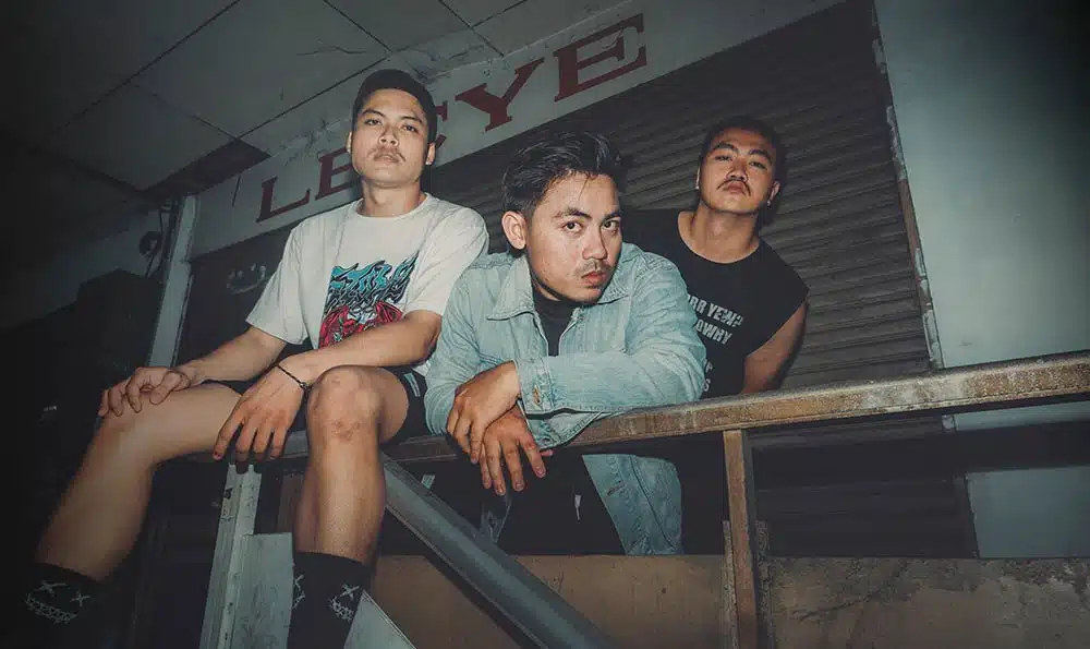 Band rock Unbreaker