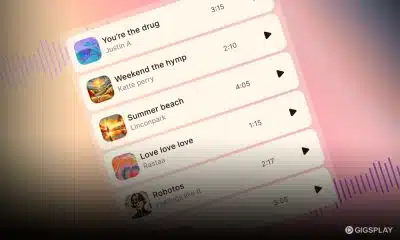 Billboard Music AI Charts