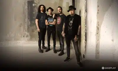 Black Stone Cherry