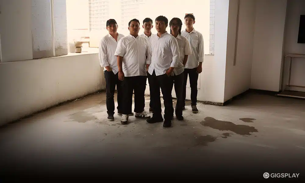 D.O.S.A Band