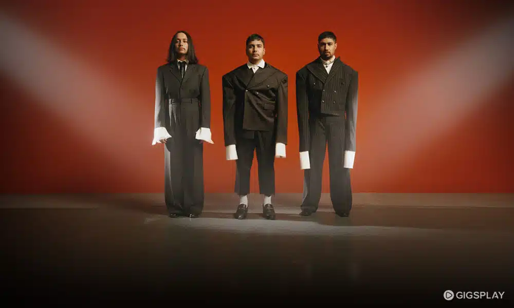 Elephant Kind album More Time