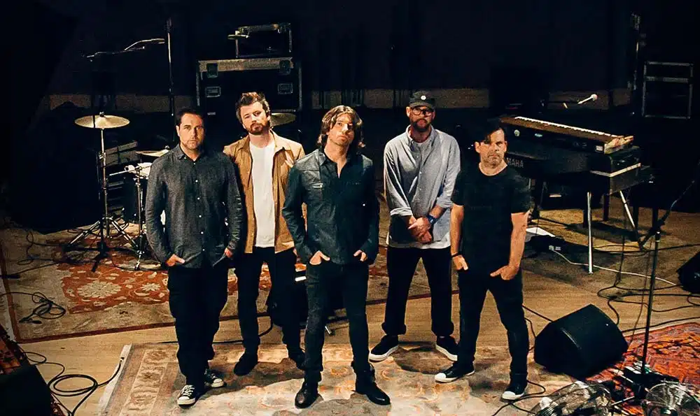 Embrace Band