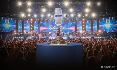 Eurovision