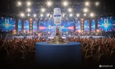 Eurovision