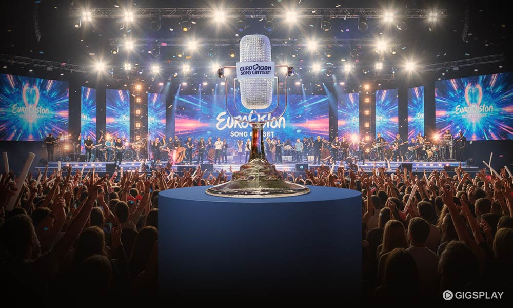 Eurovision