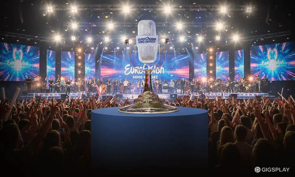 Eurovision